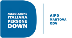 Logo AIPD Mantova