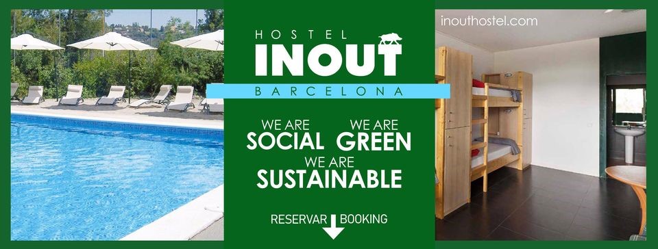 Hostel InOut
