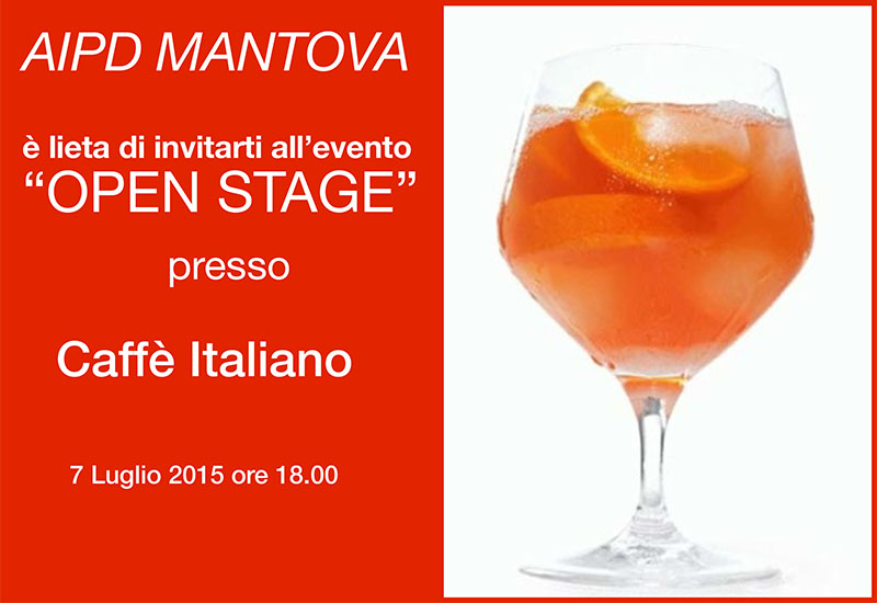 Caffe italiano