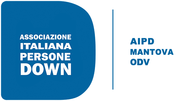 Logo AIPD Mantova